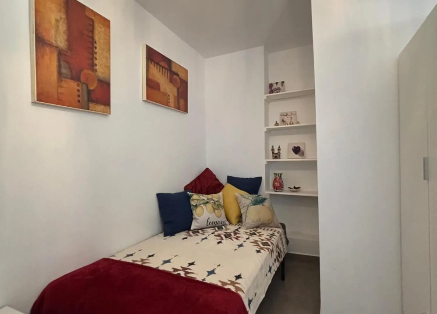 Intermobiliaria Rentals - Puerto Paraiso 42D Estepona Apartamento