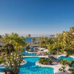Hotell Kempinski Bahía Resort&spa, Estepona