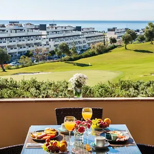 Lägenhetshotell Ona Valle Golf &, Estepona
