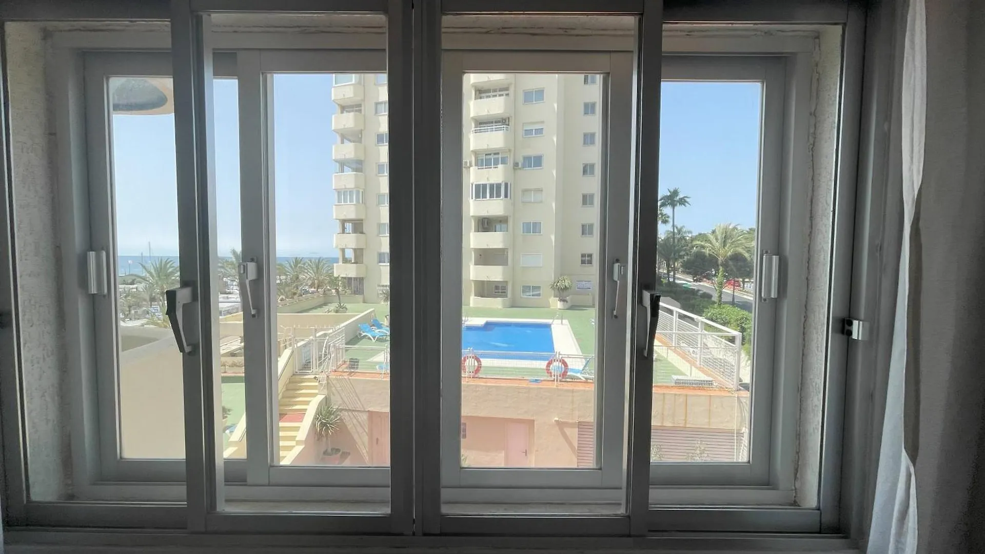 Intermobiliaria Rentals - Puerto Paraiso 42D Estepona 0*,  Spanien